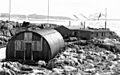 Operation Tabarin. Base A, Port Lockroy (BAS AD6 19 1 A119)