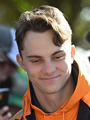 Oscar Piastri at the 2023 Australian Grand Prix.jpg