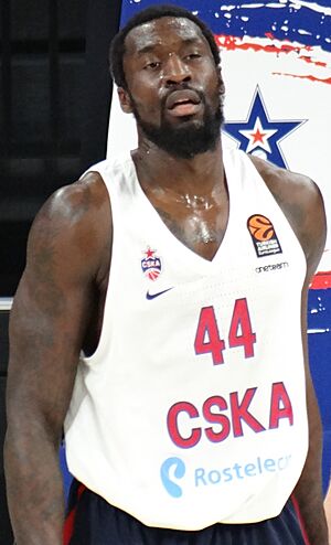 Othello Hunter 44 PBC CSKA Moscow 20171027 (cropped)