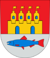 Oulu.vaakuna