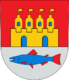 Coat of arms of Oulu