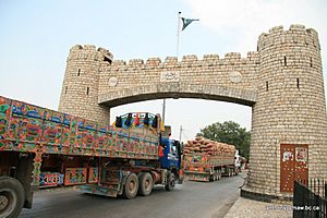 Pakistan Khyber Pass IMG 9928