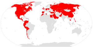 Papa John's Locations