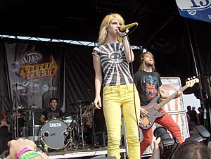 Paramore Hayley Williams03