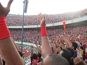 Paykan Fc, zob Ahan Esfahan Fc, Iran Khodro, persepolis Fc