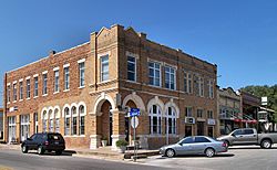 The East Main Street Historic District