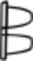 Phaistos glyph 14