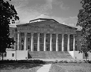 PortsmouthNavalAsylum