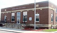 Post Office, Wadena Minnesota-02