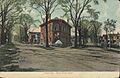 PostcardDeepRiverCTTownHallCirca1907