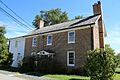 Presbury Meetinghouse