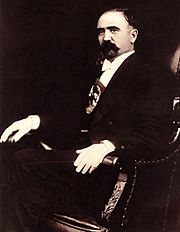 Presidente Francisco I. Madero