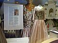 Princess Diana dress, Newbridge Silverware - geograph.org.uk - 3652548