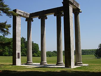 Princeton Battlefield State Park (Princeton, NJ).JPG