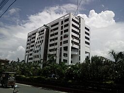 Rajshahi City Corporation