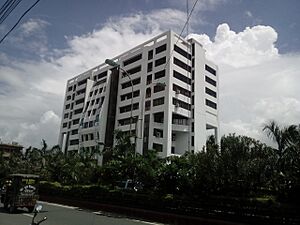 Rajshahi City Corporation