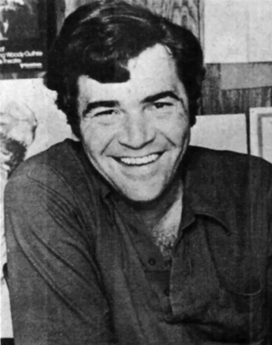 Ralph Bakshi, 1979 (cropped)