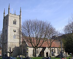 ReadingMinster