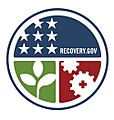 Recovery Accountability and Transparency Board Logo (USA)