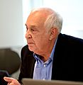 Robert Skidelsky, IEIS conference «The Politics of Virtue, the crisis of liberalism and the post-liberal future»