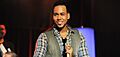 Romeo Santos en Acceso Total (6345415835)