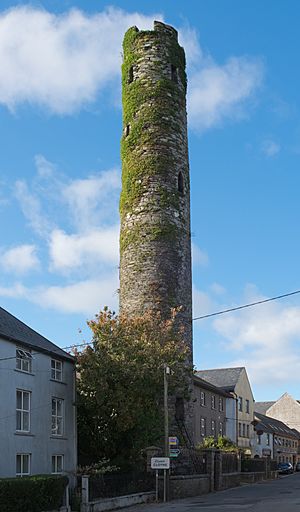 Round Tower of Cloyne.jpg