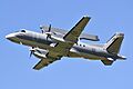 Saab 340 Argus VBY