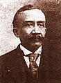 Samuel R Scottron