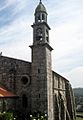 San Xulián de Moraime.Muxía.Galicia 278