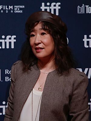 Sandra Oh at the 2024 Toronto International Film Festival. 01 (1).jpg