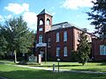 Sanford Grammar School8