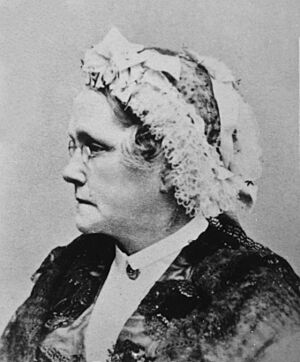 Sarah Cooper b1793