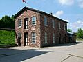 Sault Canal workshop 1