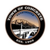 Official seal of Concrete