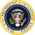 Seal of the President of the United States.svg