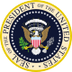 Seal of the President of the United States.svg