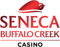 Seneca Buffalo Creek Casino logo.svg