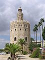 Sewilla-TorreDelOro