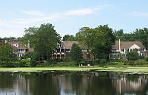 Shaker Heights Houses