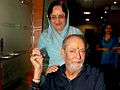 Shammi Kapoor Neila Devi