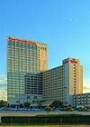 Sheraton Four Season - Joseph S Koury Convention Center.jpg