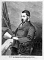 Sir James Fergusson