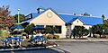 Spelunker's Frozen Custard & Cavern Burgers
