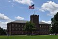 SpringfieldMA Armory MainArsenal
