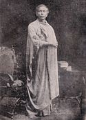Srimath Anagarika Dharmapala (1864-1933)