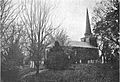St. Paul's Church, Edenton, NC