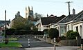 St Stephen - geograph.org.uk - 81244