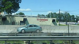 Stroehmann in Harrisburg jeh