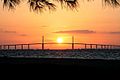 SunshineSkyway FortDeSoto