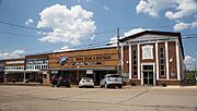 Texas State Bank San Augustine (1 of 1)